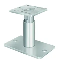 Eurotec Pfostenträger Pedix 140 - 190 mm