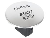 Start Stop Knopf Motor Keyless-Go für Mercedes W176 W246 S204 W204 S205 W205