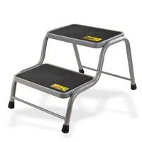 Dema Wohnwagen Doppel Trittstufe DDT 2