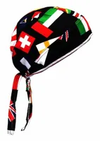 Bandana Kopftuch bunter Staatenmix, Bandana Headscarf Colorful Mix of States, Bandana pañuelo colorido mezcla de estados, Bandana Foulard coloré mélange d'états