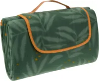 Picknickdecke mit wasserdichter Unterseite, 130 x 150 cm