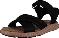 Timberland Dámske sandále Belmar Waves TB0A412YW02 Black