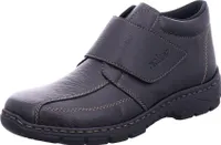 Rieker Komfort Slipper 19950-00 Herren 31363733303139 Schwarz 44 EU