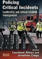 Policing Critical Incidents