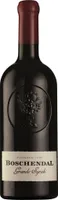 Boschendal Heritage collection Grande Syrah 2019 Franschhoek | Südafrika | 14,0% vol | 0,75 l