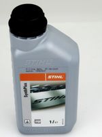 Stihl 0781 516 2000 SynthPlus Teilsynthetischer  1 Liter Kettenhaftöl Sägekettenhaftöl  Stihl