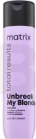 Matrix Total Results Unbreak My Blonde Shampoo 300 ml