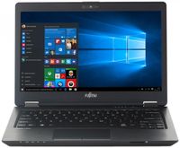 Laptop Fujitsu Lifebook U728 i5-7200U 8/256 GB SSD Win10 Grade A