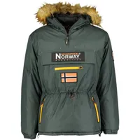 Geographical Norway-Axpedition_man_dkgrey : Größe - S Größe: S