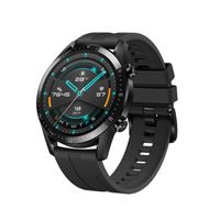 Huawei Watch GT 2 GT2 Smartwatch 46mm 1.39" AMOLED Schwarz