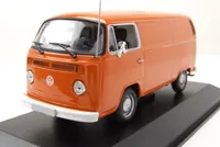 Maxichamps 940053064 VW T2 Kasten 1972 orange 1:43