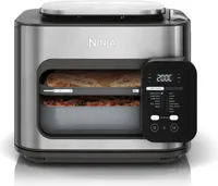 Ninja Foodi     12-in-1 Multikocher+Grill          SFP700EU