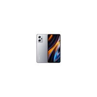 POCO X4 GT 8+128GB 6,6" 5G Silver DS EU  POCO