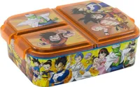 Stor 20720 - DRAGON BALL - Obedový box / 3-komorový obedový box
