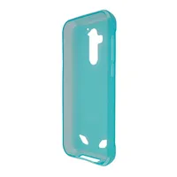 TPU-Hülle für Volla Phone X blau