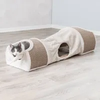 Trixie Kratztunnel