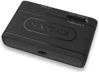 Adapter  IcyDock USB 3.2 Gen 2 (Type-C) to 2.5" SATA SSD/HDD
