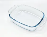 Auflaufform Backform Lasagneform 26,7 cm 1,4 L