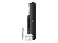 Oral-B Pulsonic SLIM Luxe 4500 + Reiseetui          matte black