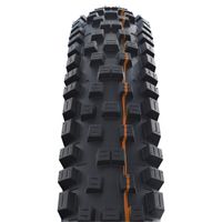 Schwalbe Reifen Nobby Nic 29x2.60" 65-622 schwarz TLE E-50 HS602 faltbar