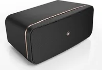 Hama Smart Speaker Lautsprecher WLAN Android iOS Sirium 1000ABT schwarz