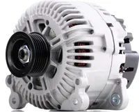RIDEX 4G0088 - OE 059 903 017 K Lichtmaschine für Q7 (4L), A8 (4E), A6 (4F), Touareg (7L)