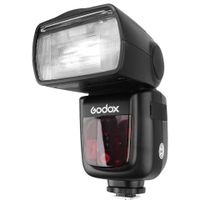 Godox V860II-N Kit Blitzgerät für Nikon