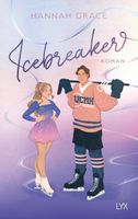 Icebreaker (Maple Hills, Band 1)