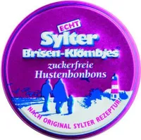 Originálne kvapky proti kašľu Sylt bez cukru 70 g