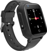 Inteligentné hodinky LEOTEC LESWKIDS06K Black 1,4"