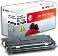 Toner AgfaPhoto APTBTN2000E jak Brother TN-2000 czarny