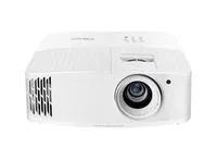 Optoma UHD38x, DLP 4K-Beamer, 4.000 Lumen