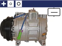 Kompresor klimatyzacji MAHLE ACP 1007 000S