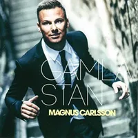 Magnus Carlsson - Staré mesto