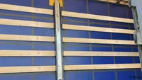 Fichte Rungenbretter/ Einsteckbretter/ Seitenbretter für LKWs, 24x120mm, Länge 3,25m