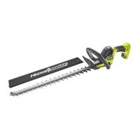 Ryobi RY18HT55A-0 - AKU 18V plotostřih ONE+