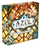 Pegasus Spiele Azul - Die Buntglasfenster von Sintra (deutsch)