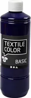 Textil Color, 500 ml, brillantblau