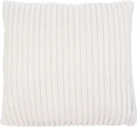 GÖZZE Kissen FINO BL 50x50 cm weiß Dekokissen