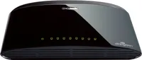 8-portowy przełącznik Fast Ethernet D-Link DES-1008D/E