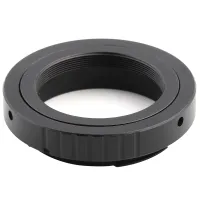 Adaptér pro bajonet T,Adaptér pro bajonet T2,Adaptér pro objektivy s bajonetem T,Adaptér pro objektivy s bajonetem T2,Adaptér pro objektivy Canon