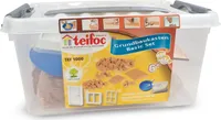 Základná stavebnica Teifoc