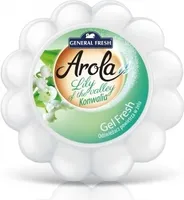 General Fresh, Osvěžovač vzduchu, Konvalinka, 150g