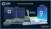 Cities Skylines II  PC  PREMIUM