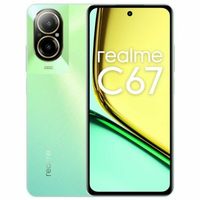 Realme C67 8+256GB 6,72" Sunny Oasis ITA  Realme