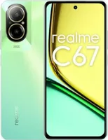 Realme C67 8+256 GB 6,72" Sunny Oasis ITA  Realme