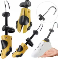 Schuhdehner Verstellbar Ballenaufsätze Hallux Hühnerauge Universell