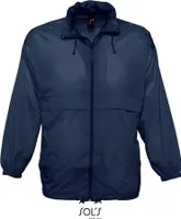 Kurtka surfingowa SOL´S Uni Windbreaker
