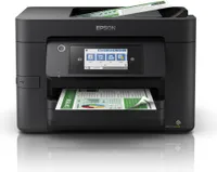 Epson WorkForce Pro WF-4830DTWF