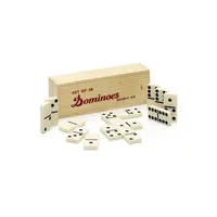 6327 - Dominos - Figurenspiel, 28 Steine